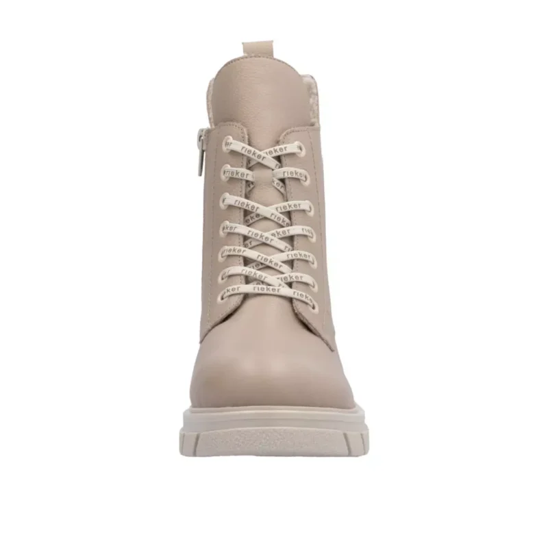 TRZEWIKI RIEKER Z9134/20 BEIGE - obrazek 5