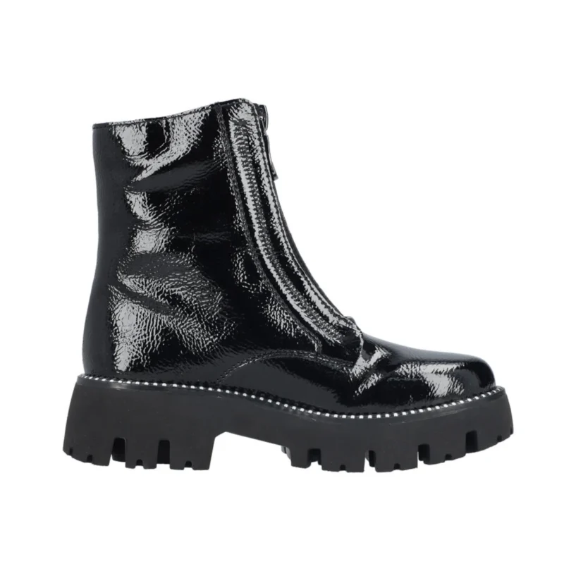 BOTKI RIEKER Y3351/00 SCHWARZ - obrazek 9