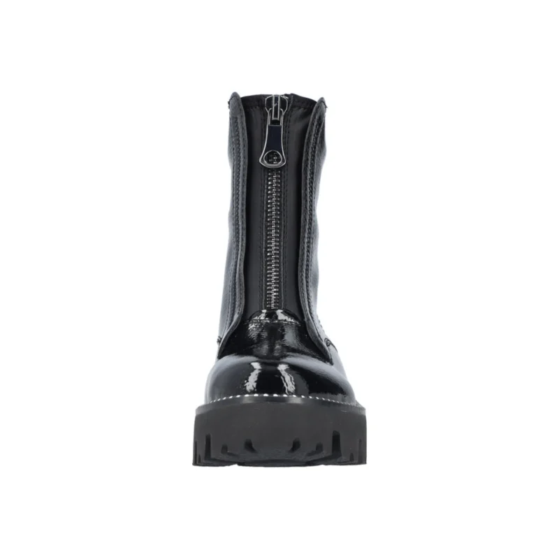 BOTKI RIEKER Y3351/00 SCHWARZ - obrazek 5