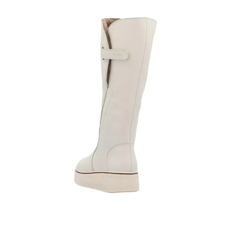 KOZAKI RIEKER 78853/80 WEISS - obrazek 8