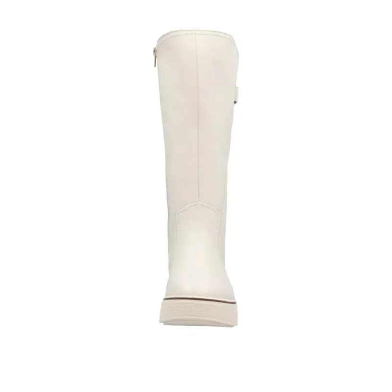 KOZAKI RIEKER 78853/80 WEISS - obrazek 5