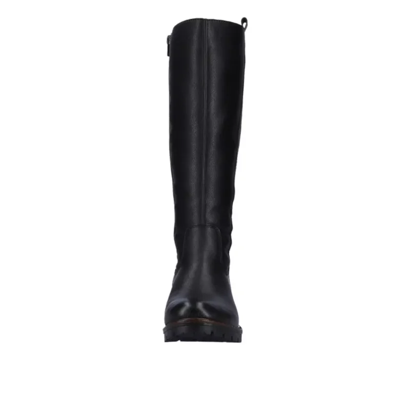 KOZAKI RIEKER Y9155/00 SCHWARZ - obrazek 6
