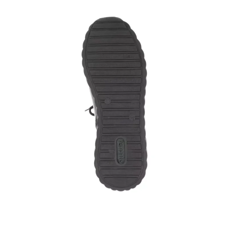 TRZEWIKI REMONTE D5977/00 SCHWARZ - obrazek 4