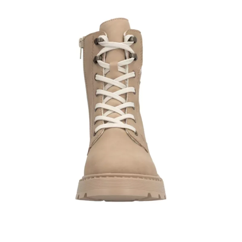 TRZEWIKI RIEKER 70403/20 BEIGE - obrazek 5