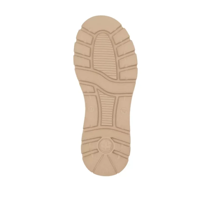 TRZEWIKI RIEKER 70403/20 BEIGE - obrazek 4