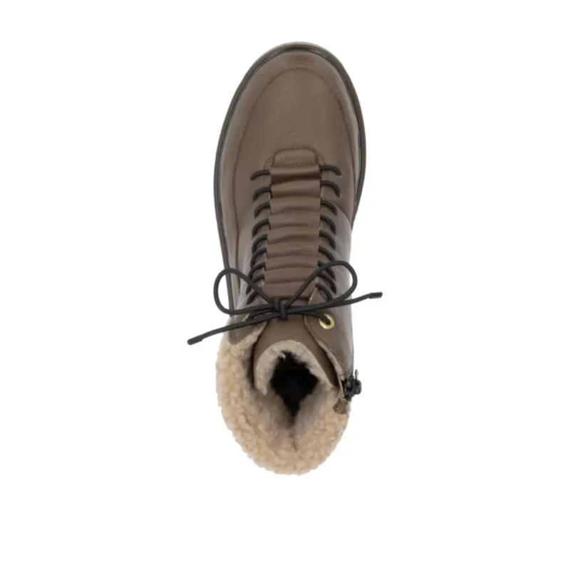 TRZEWIKI RIEKER Y3465/24 BEIGE - obrazek 7