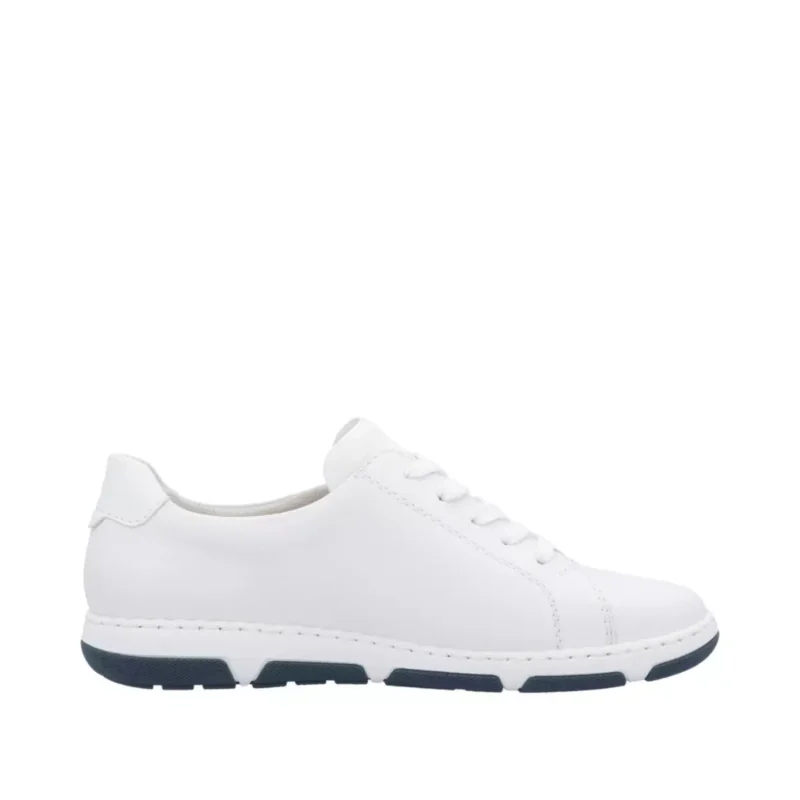 PÓŁBUTY RIEKER 42424/80 WEISS - obrazek 10