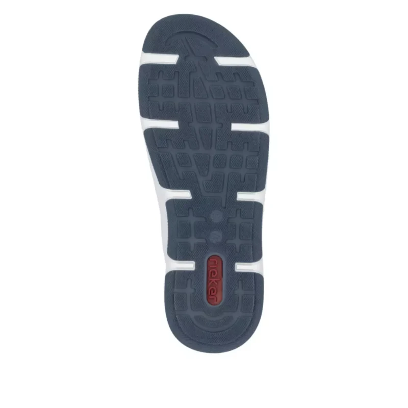 PÓŁBUTY RIEKER 42424/80 WEISS - obrazek 5