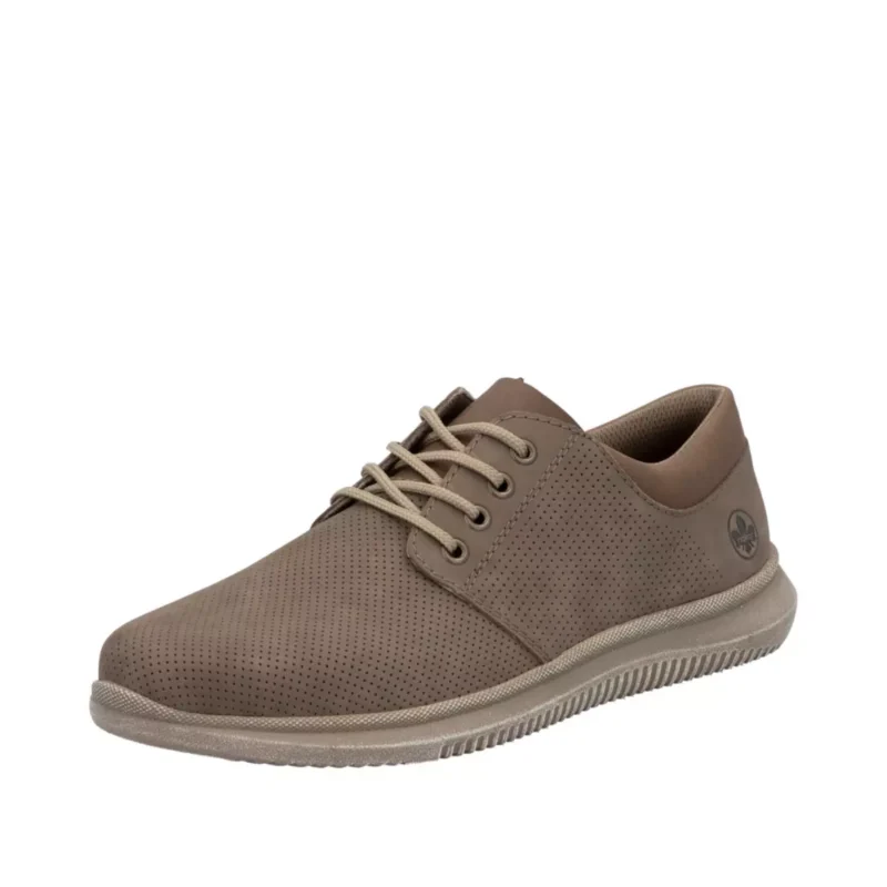 PÓŁBUTY RIEKER 10405/25 BROWN - obrazek 11