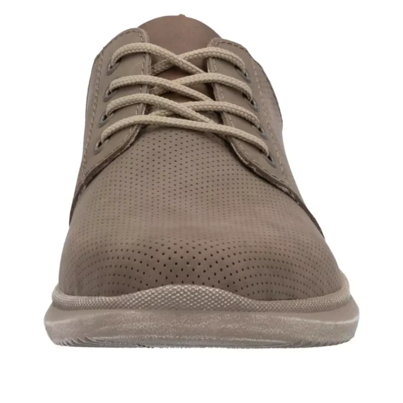 PÓŁBUTY RIEKER 10405/25 BROWN - obrazek 6