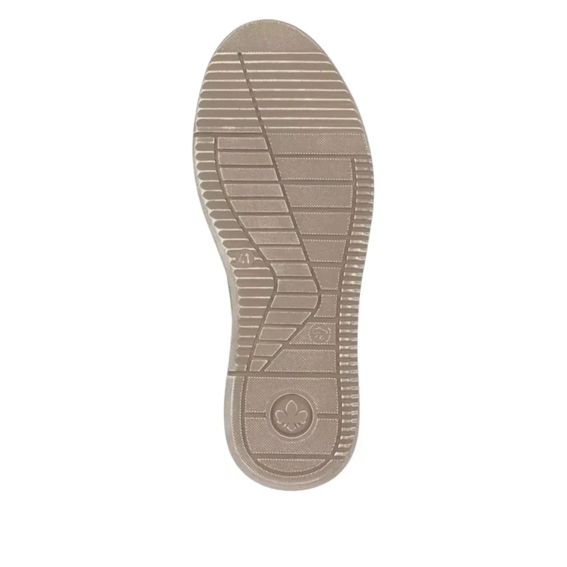 PÓŁBUTY RIEKER 10405/25 BROWN - obrazek 5