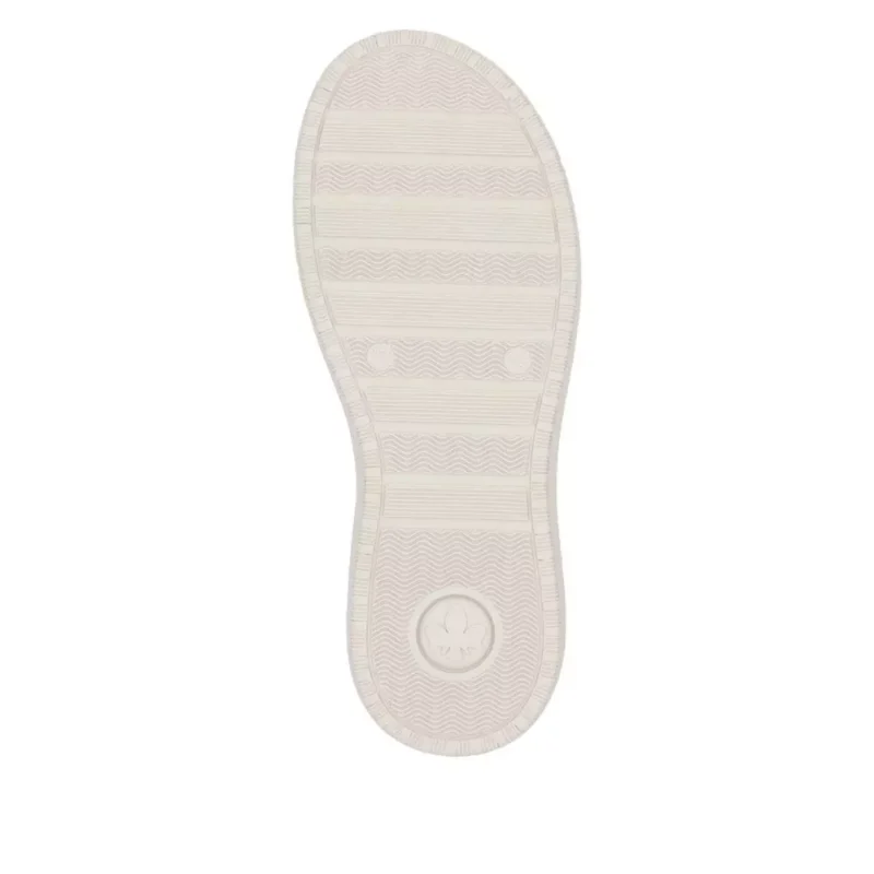 PÓŁBUTY RIEKER 50962/68 GELB - obrazek 4