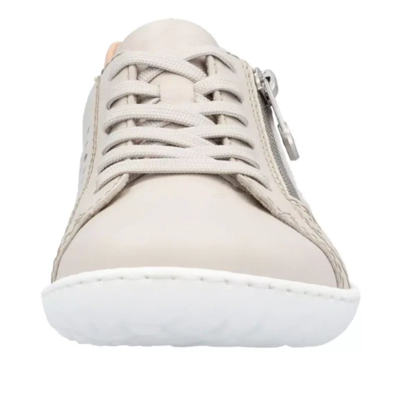 PÓŁBUTY RIEKER 52824/60 BEIGE - obrazek 6