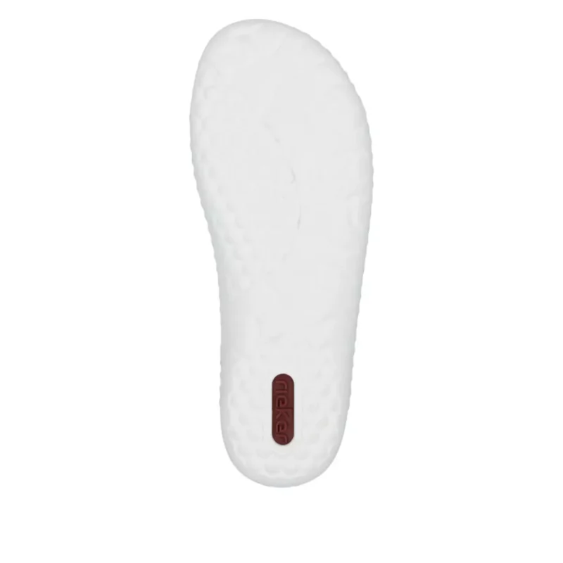 PÓŁBUTY RIEKER 52824/60 BEIGE - obrazek 5
