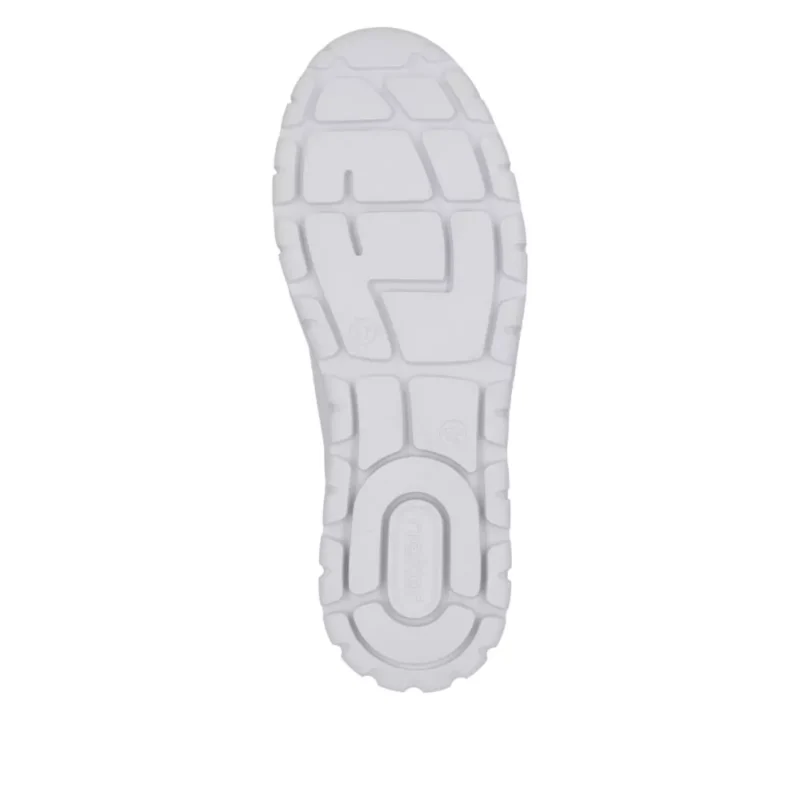 PÓŁBUTY RIEKER N1313/80 WEISS - obrazek 5