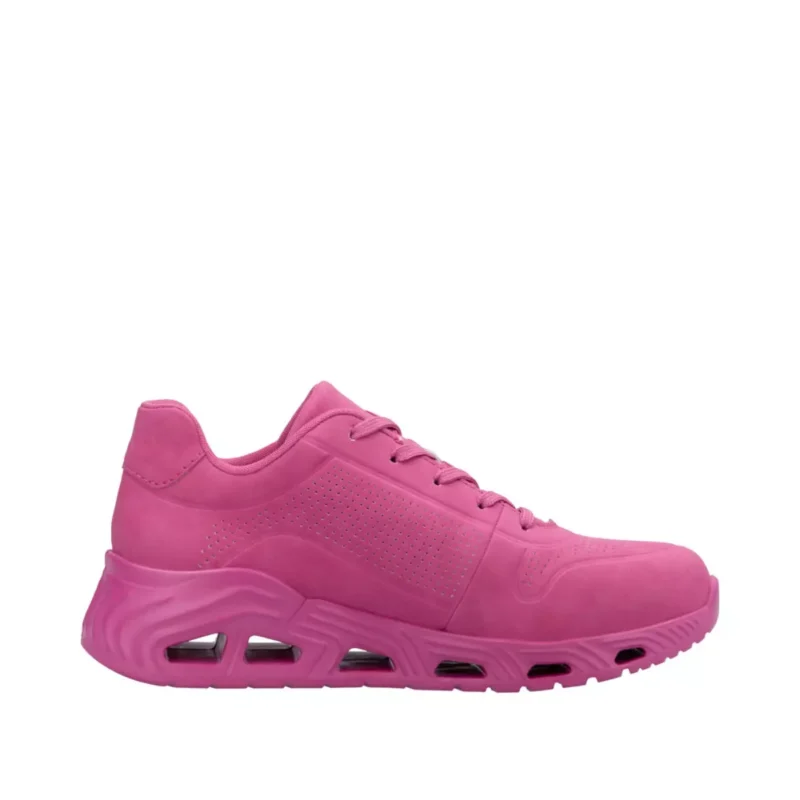 PÓŁBUTY RIEKER N5202/31 ROSA - obrazek 10
