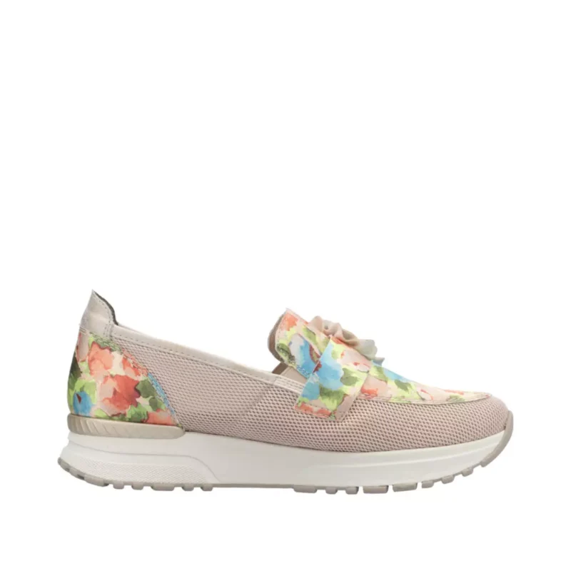 MOKASYNY RIEKER N7460/31 ROSA - obrazek 10