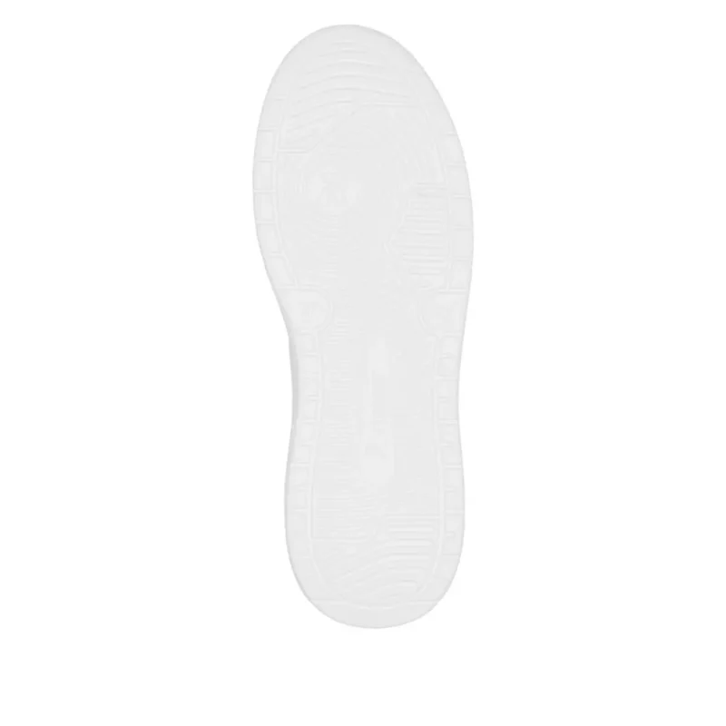PÓŁBUTY RIEKER W2300/80 WEISS - obrazek 4
