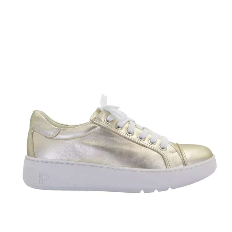 PÓŁBUTY PITILLOS 10441 ORO - obrazek 5