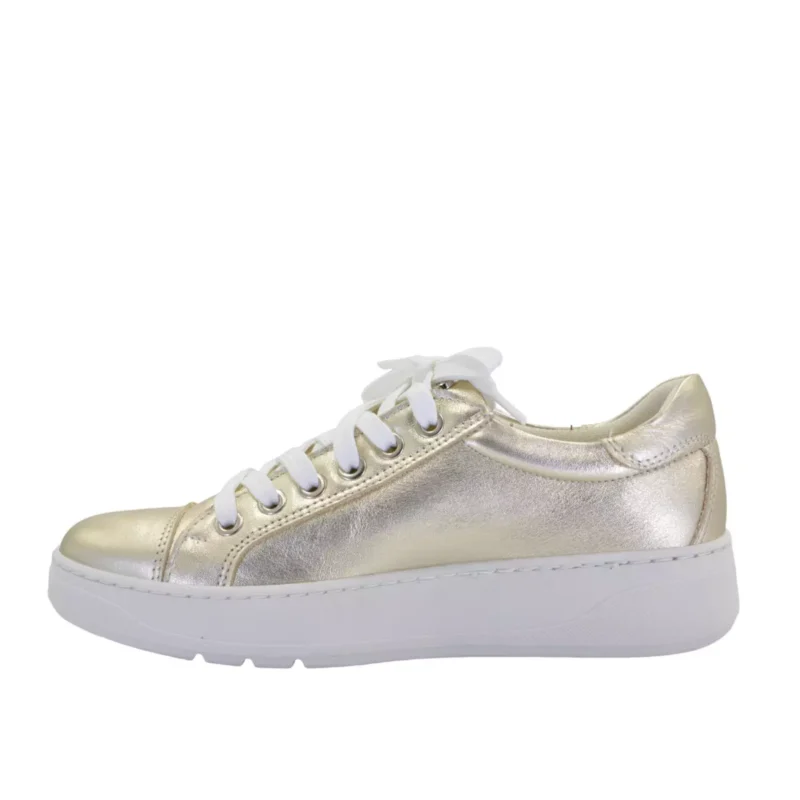 PÓŁBUTY PITILLOS 10441 ORO - obrazek 3