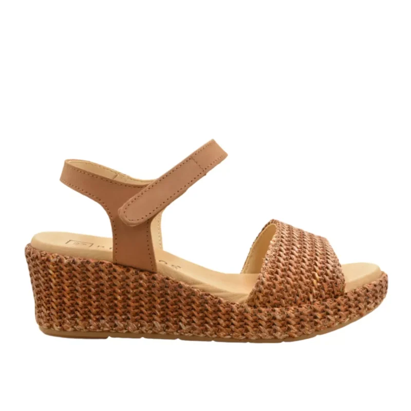 SANDAŁY PITILLOS 10561 CUERO - obrazek 6