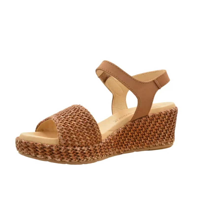 SANDAŁY PITILLOS 10561 CUERO - obrazek 4