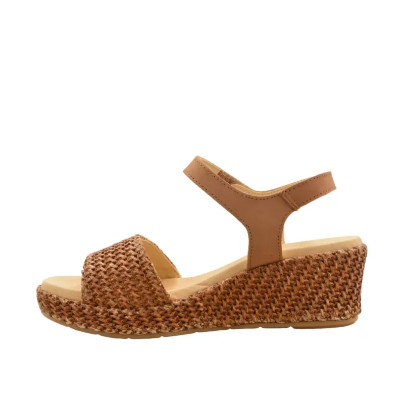 SANDAŁY PITILLOS 10561 CUERO - obrazek 2