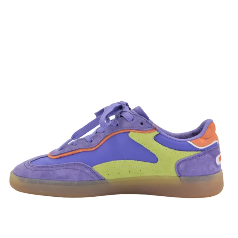 PÓŁBUTY HOFF 12519013 PARK MORADO WOMAN - obrazek 4