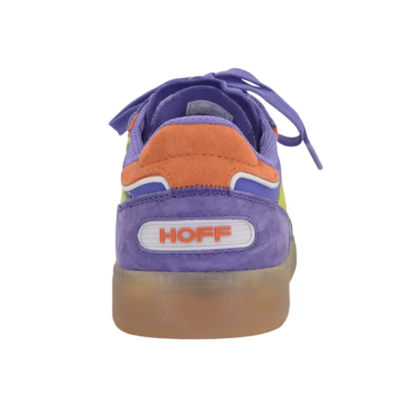 PÓŁBUTY HOFF 12519013 PARK MORADO WOMAN - obrazek 2