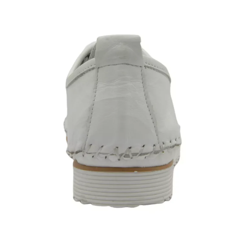 PÓŁBUTY LA STRADA 60 WHITE - obrazek 2