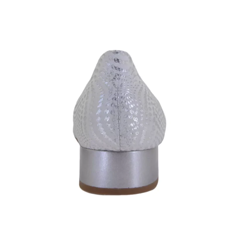 CZÓŁENKA PITILLOS 10450 PLATA - obrazek 2
