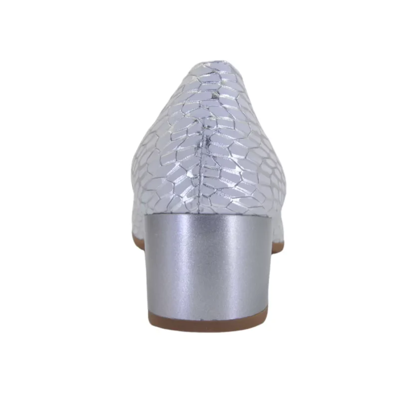 CZÓŁENKA PITILLOS 10460 PLATA - obrazek 3