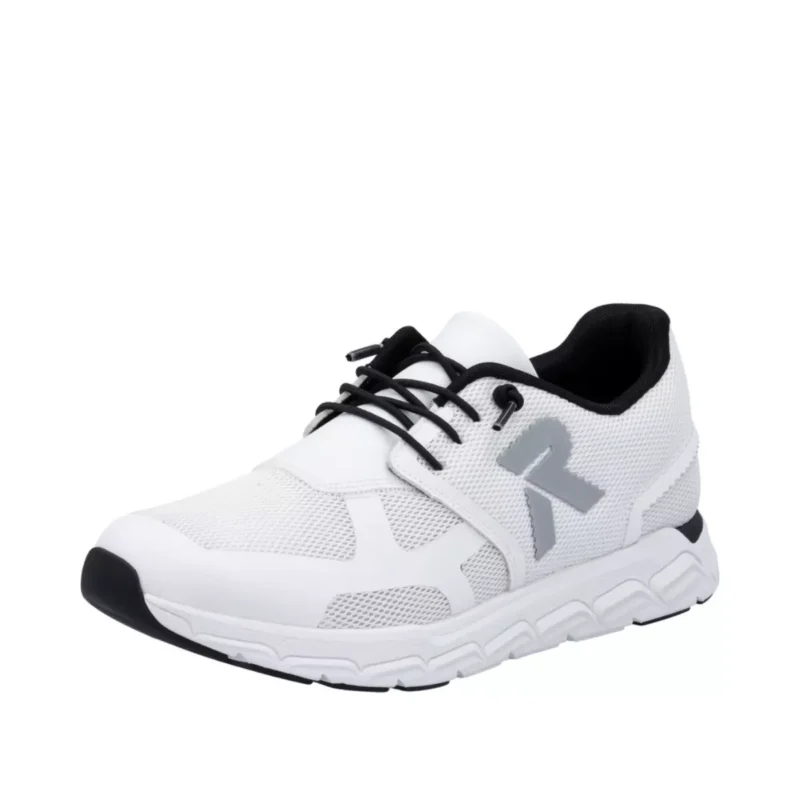 PÓŁBUTY RIEKER M9000/80 WEISS - obrazek 11