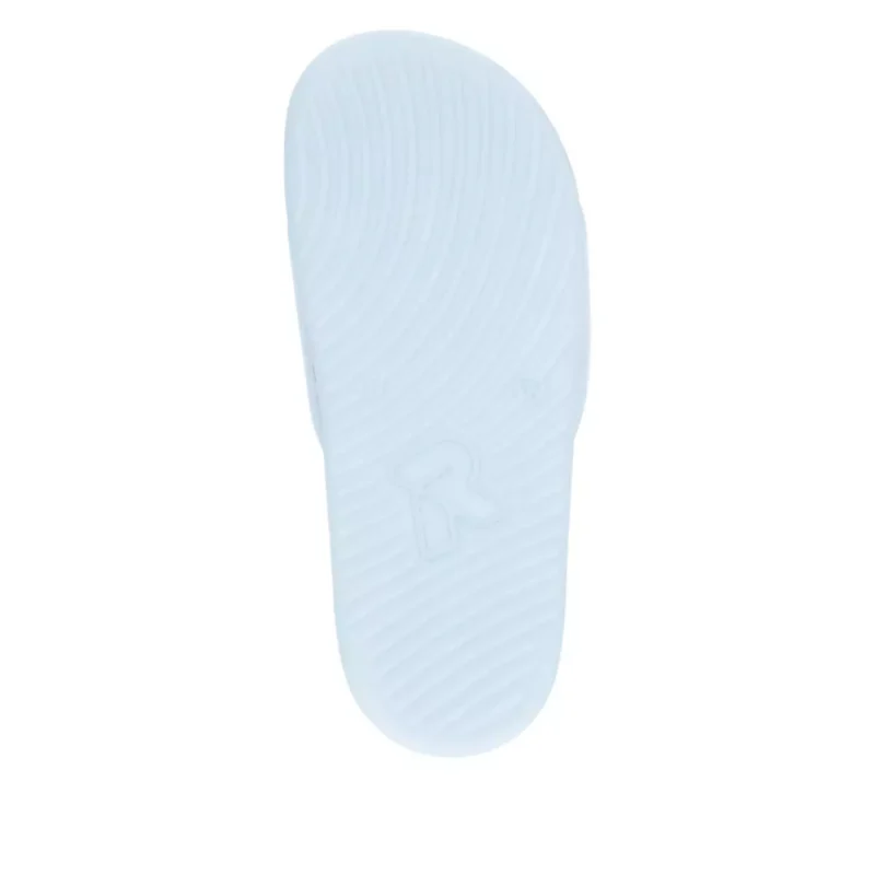 KLAPKI RIEKER W3250/12 BLAU - obrazek 5