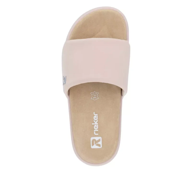 KLAPKI RIEKER W3250/31 ROSA - obrazek 8