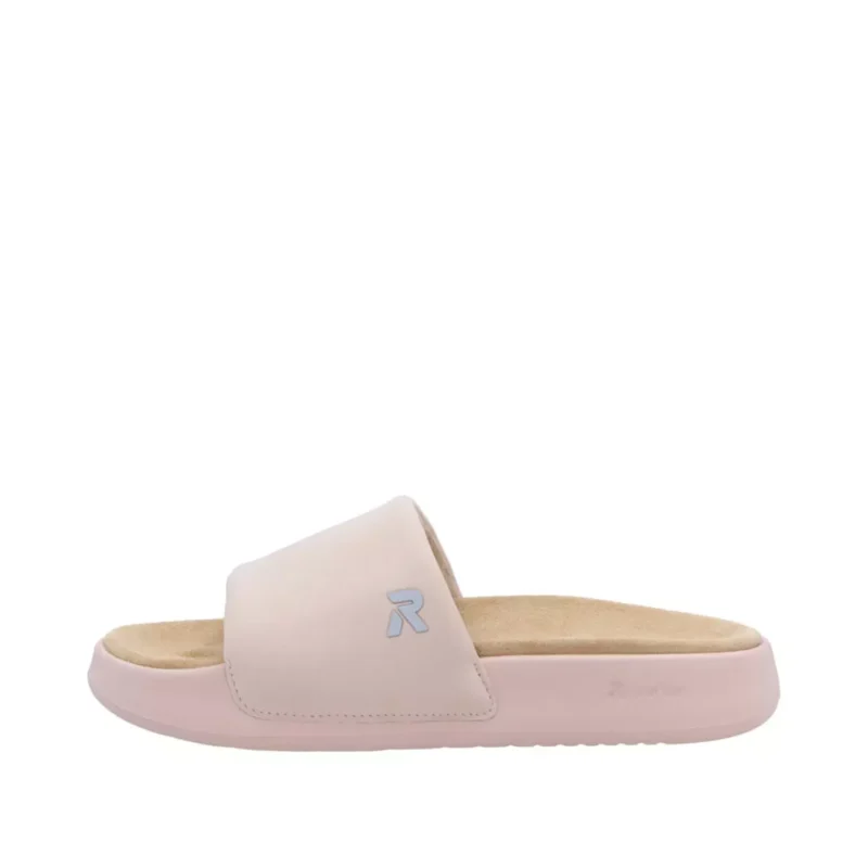 KLAPKI RIEKER W3250/31 ROSA - obrazek 7