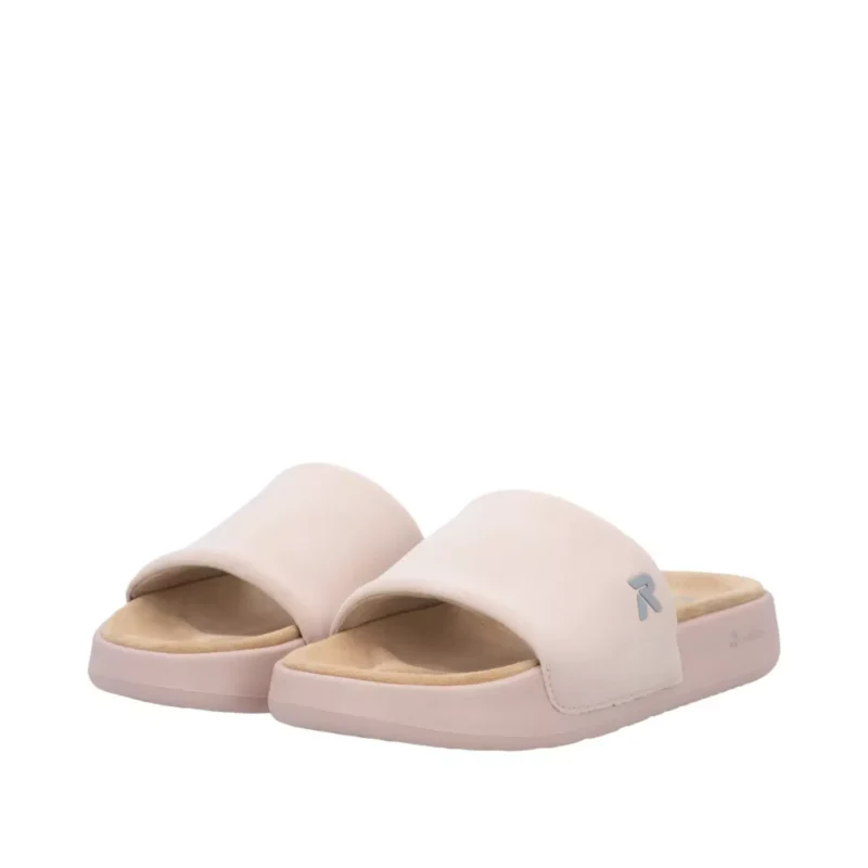 KLAPKI RIEKER W3250/31 ROSA - obrazek 4