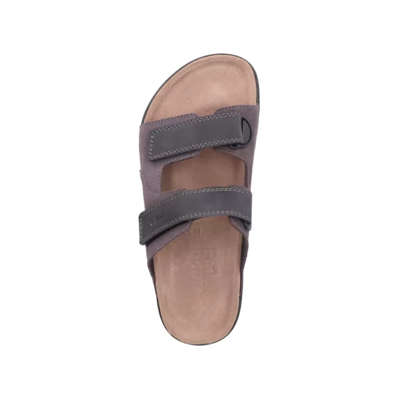 KLAPKI RIEKER 21160/45 GRAU - obrazek 10