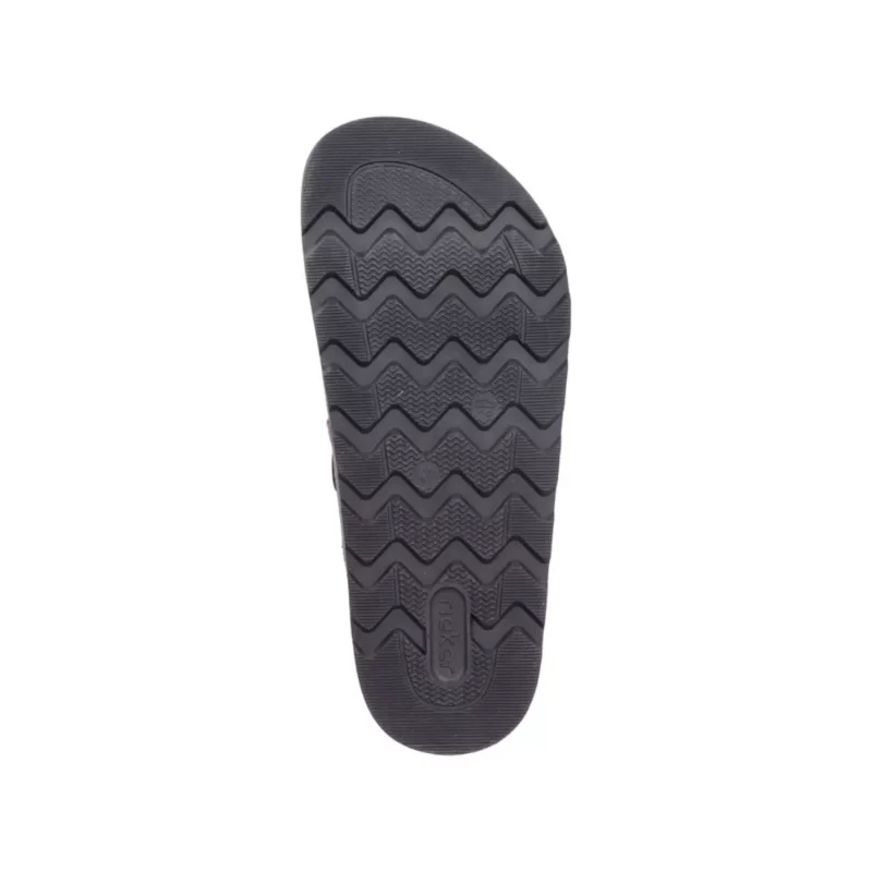KLAPKI RIEKER 21160/45 GRAU - obrazek 7