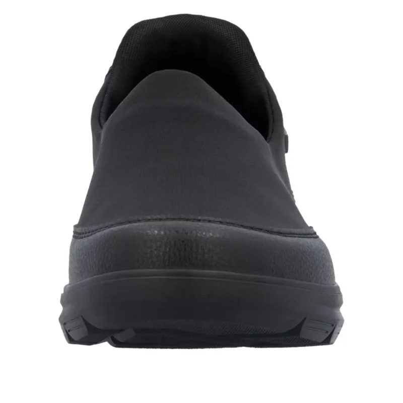 MOKASYNY RIEKER Z0054/00 SCHWARZ - obrazek 6