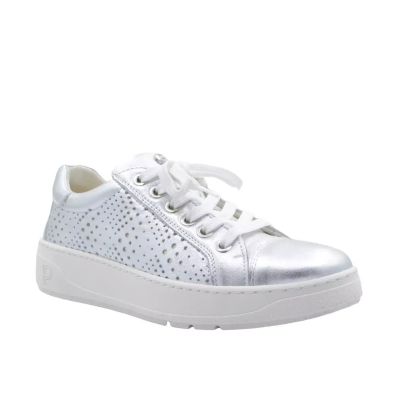 PÓŁBUTY PITILLOS 10443 PLATA - obrazek 5
