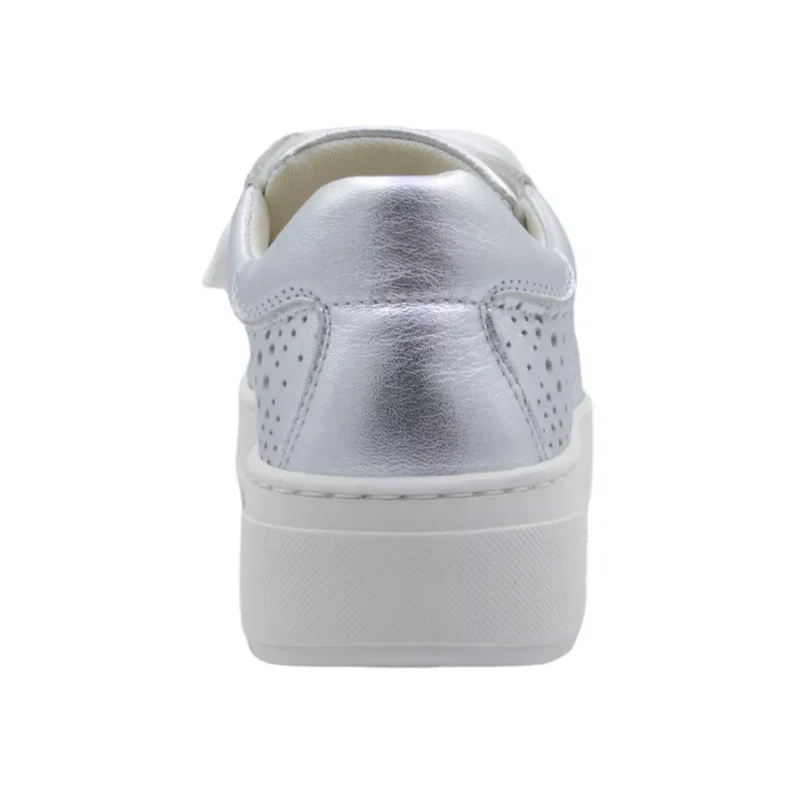 PÓŁBUTY PITILLOS 10443 PLATA - obrazek 2