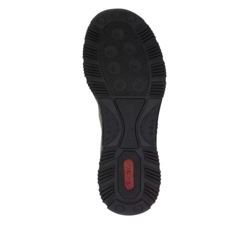 PÓŁBUTY RIEKER N3267/54 GRUN - obrazek 5