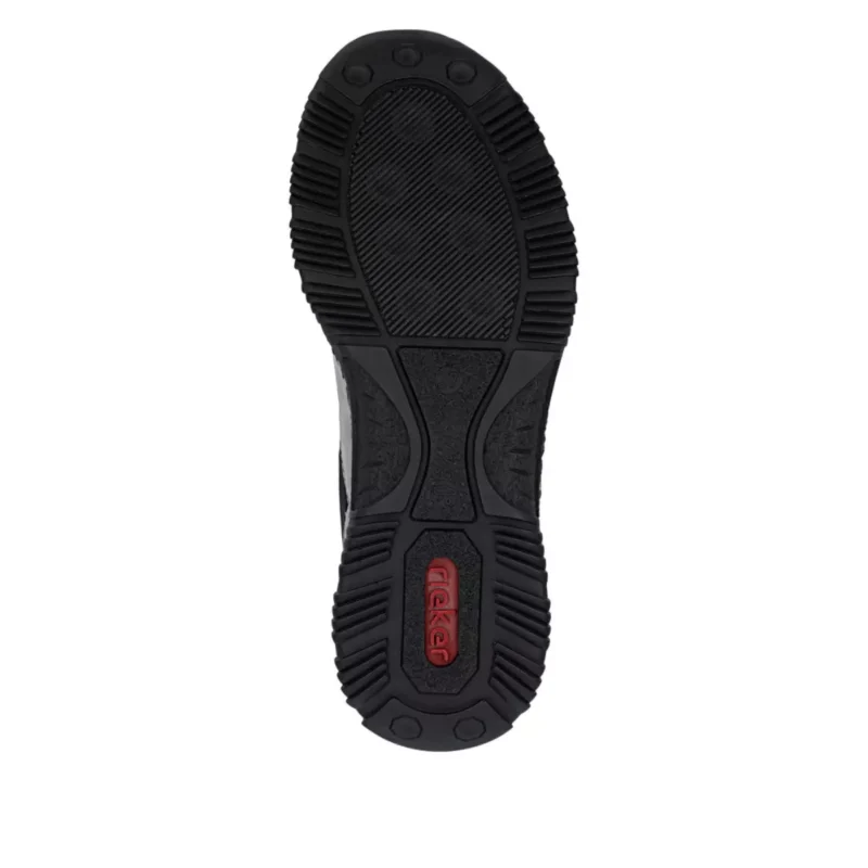 BOTKI RIEKER N3280/42 GRAU - obrazek 5