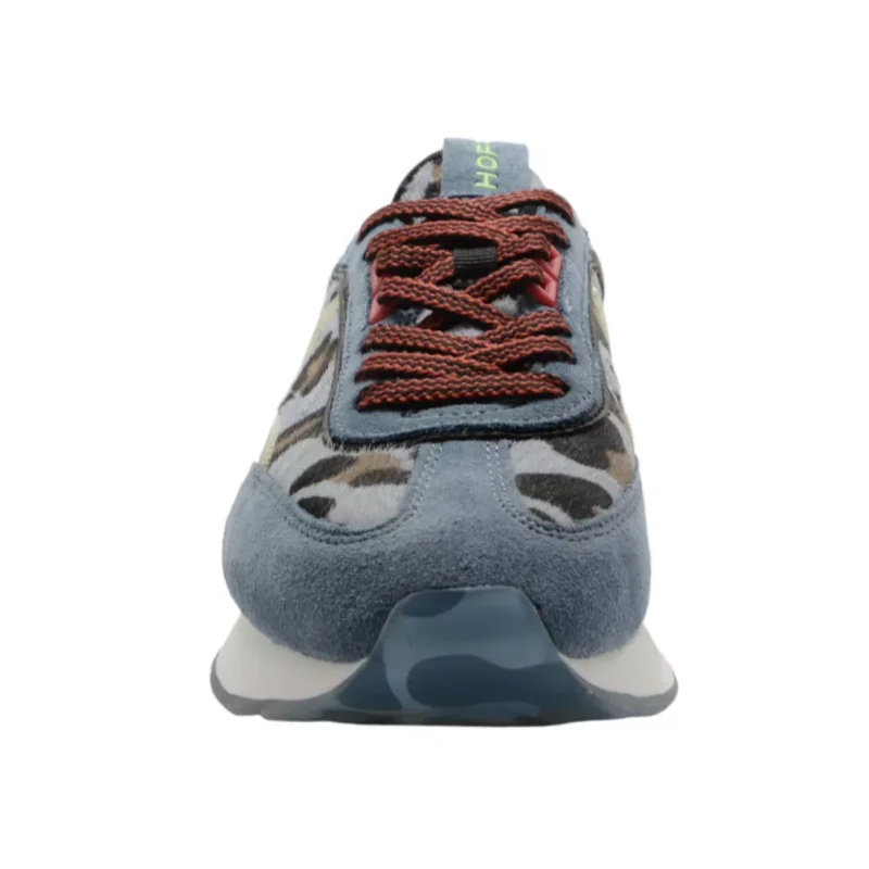 PÓŁBUTY HOFF 22503001 ART BLUE - obrazek 4
