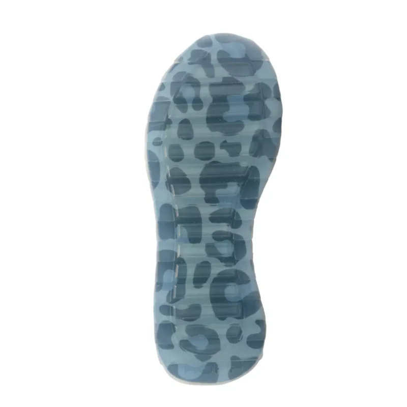 PÓŁBUTY HOFF 22503001 ART BLUE - obrazek 2