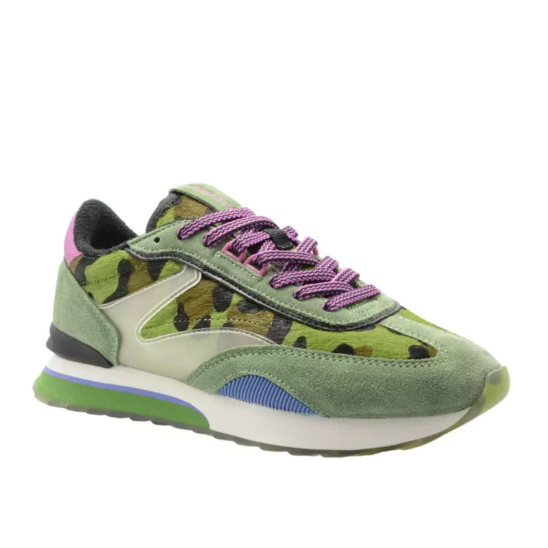 PÓŁBUTY HOFF 22503002 ART GREEN - obrazek 6
