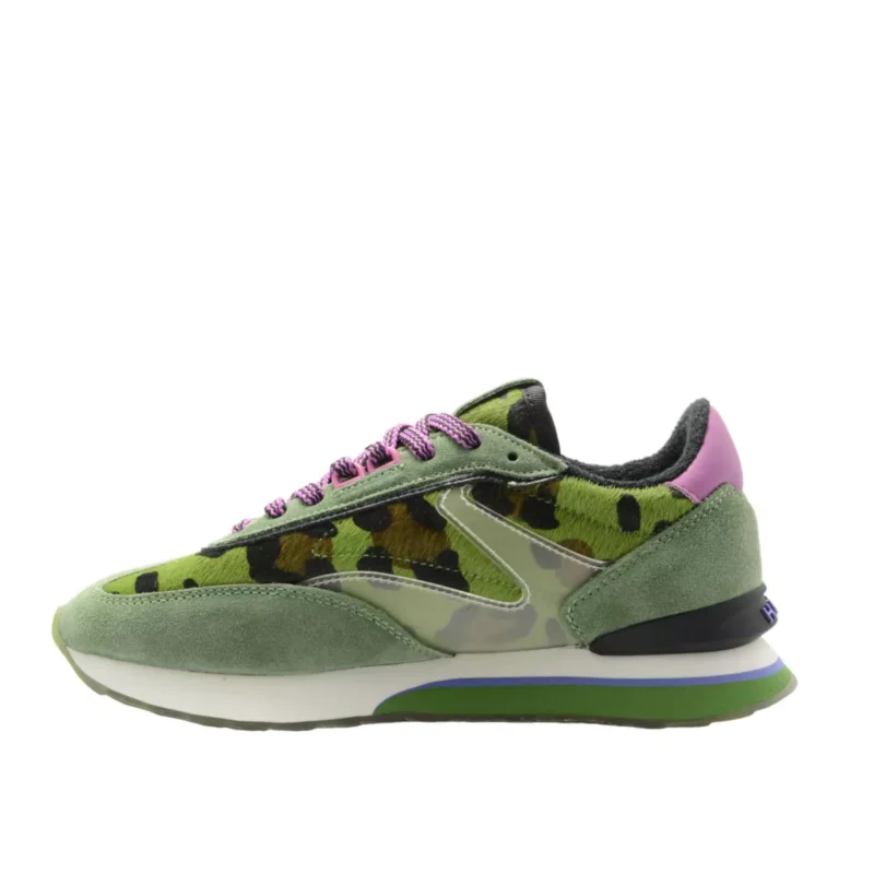 PÓŁBUTY HOFF 22503002 ART GREEN - obrazek 5
