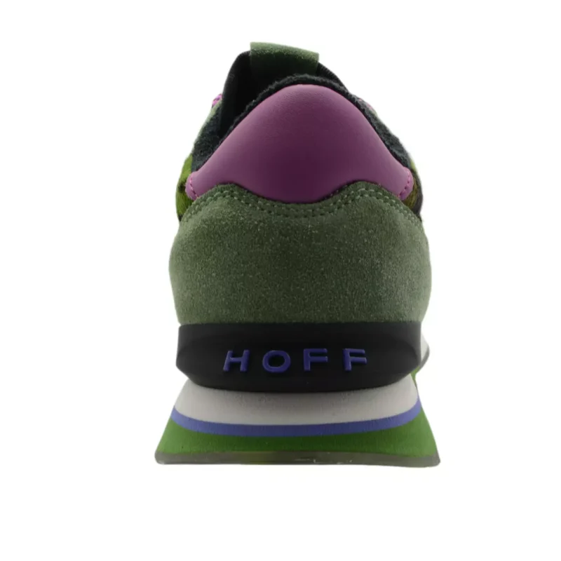 PÓŁBUTY HOFF 22503002 ART GREEN - obrazek 3