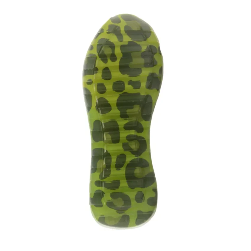 PÓŁBUTY HOFF 22503002 ART GREEN - obrazek 2